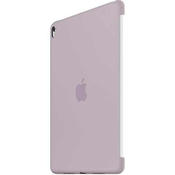 Apple iPad Pro 9,7" Silicone Case zadní kryt levandulový