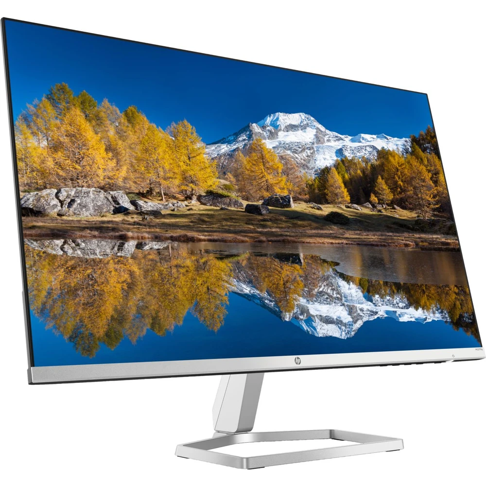HP M27fq monitor 27"