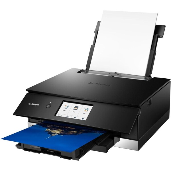 Canon PIXMA TS8350 tiskárna