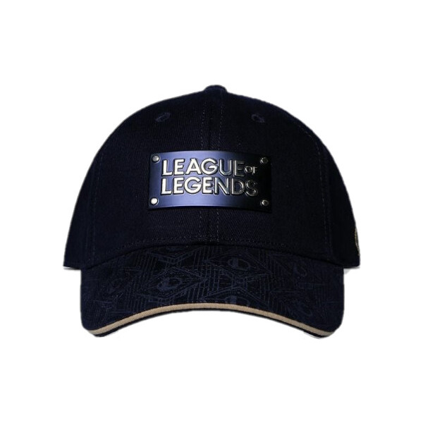 Kšiltovka League of Legends