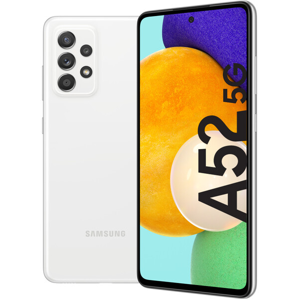 smartphone samsung galaxy a52
