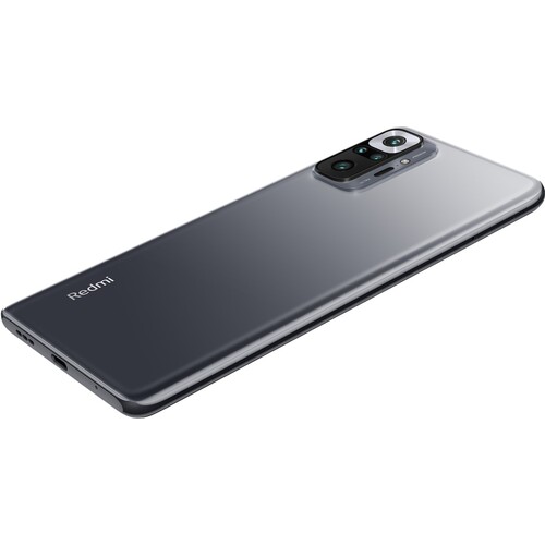 Xiaomi Redmi Note 10 Pro 6GB/128GB Onyx Gray Smarty.cz