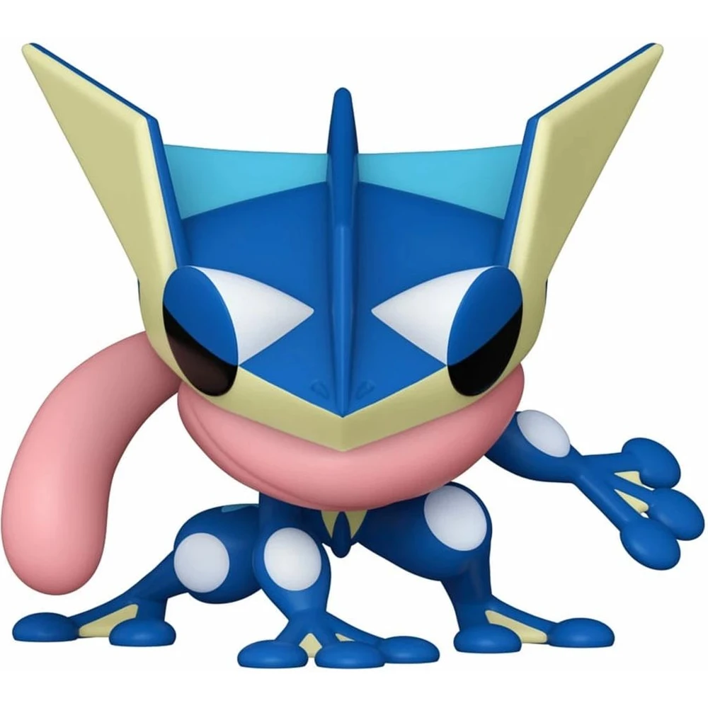 Funko POP! #968 Games: Pokémon - Greninja