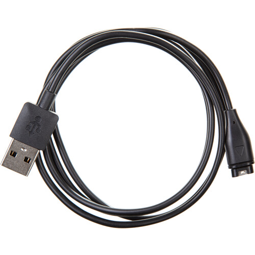vivoactive 3 usb cable