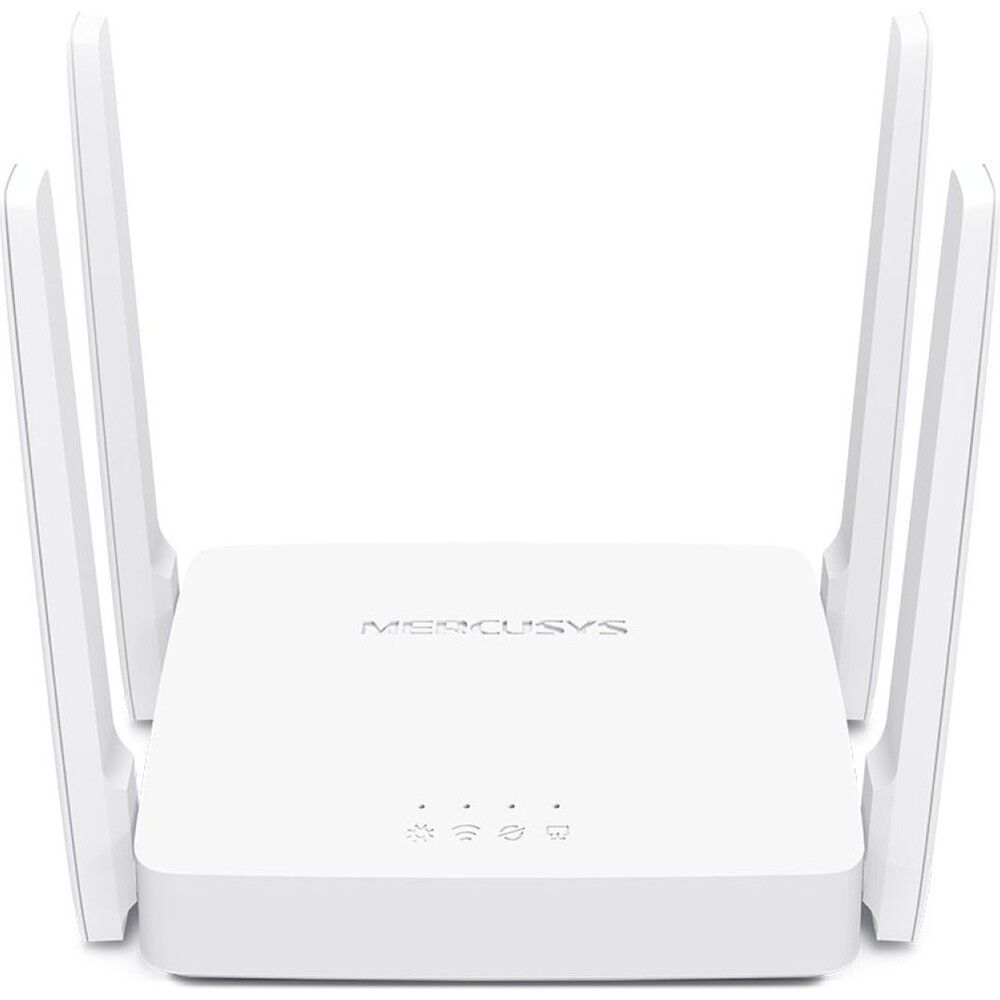 Mercusys AC10 WiFi router