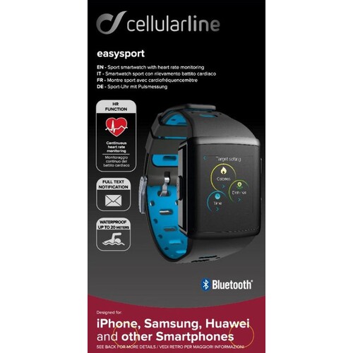 cellularline easysport