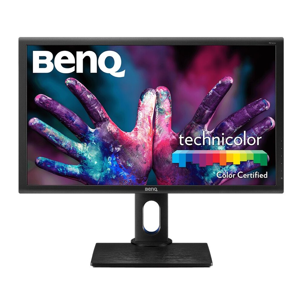 BenQ PD2700Q monitor 27" černý