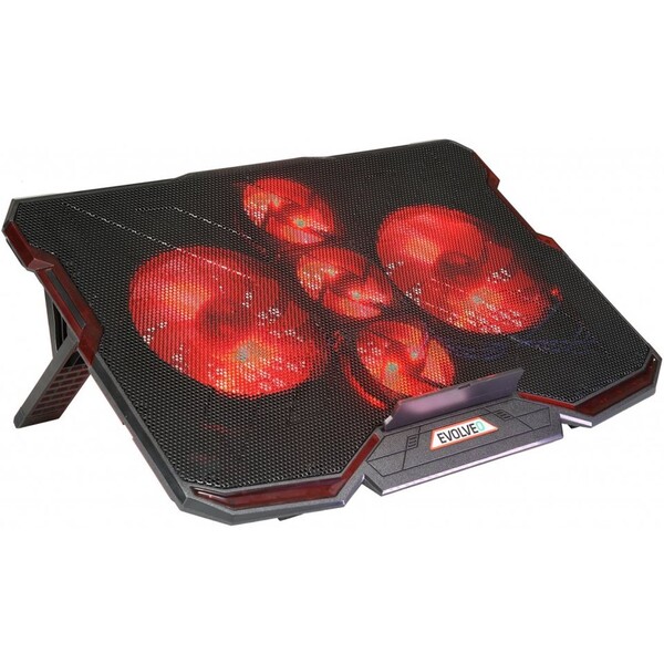 EVOLVEO Ania 2 chladicí podstavec pro notebook