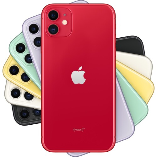 Apple Iphone 11 64gb Product Red Smarty Cz Apple Iphone 11 64gb Product Red Smarty Cz