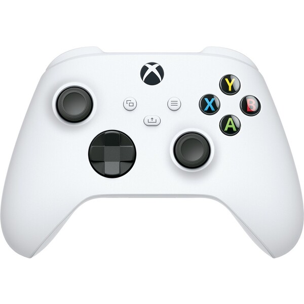 Xbox Wireless Controller bílý