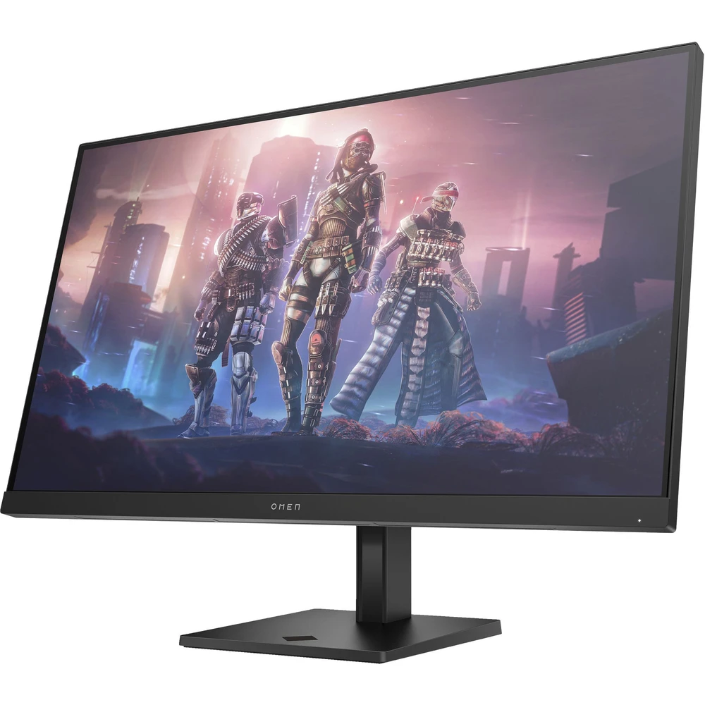 HP OMEN 32q monitor