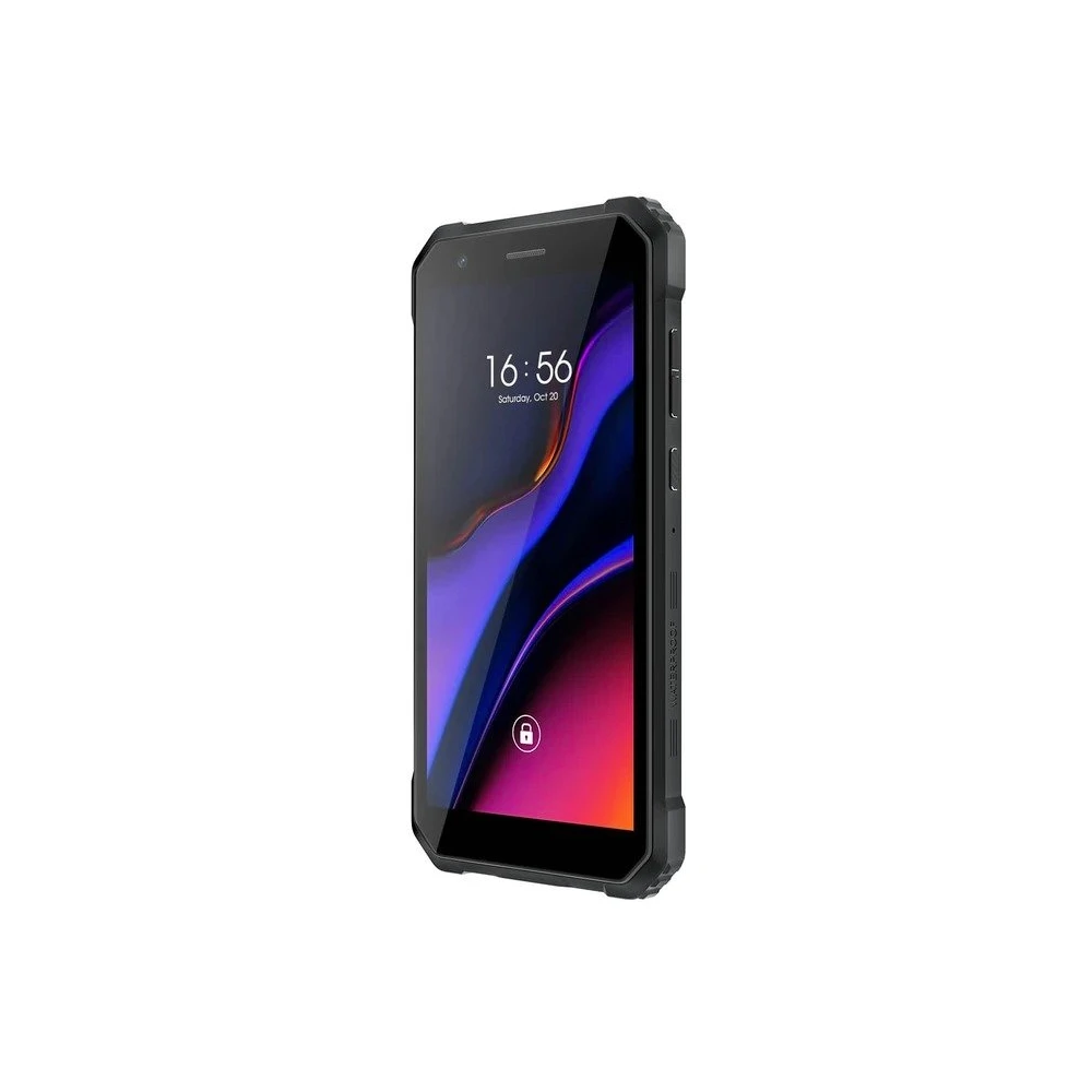 OSCAL S60 černý