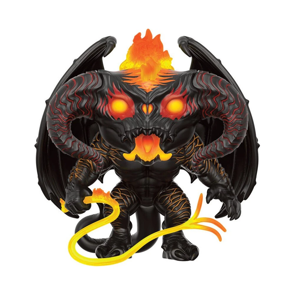 Funko POP! #448 Movies: LOTR/Hobbit - 6' Balrog