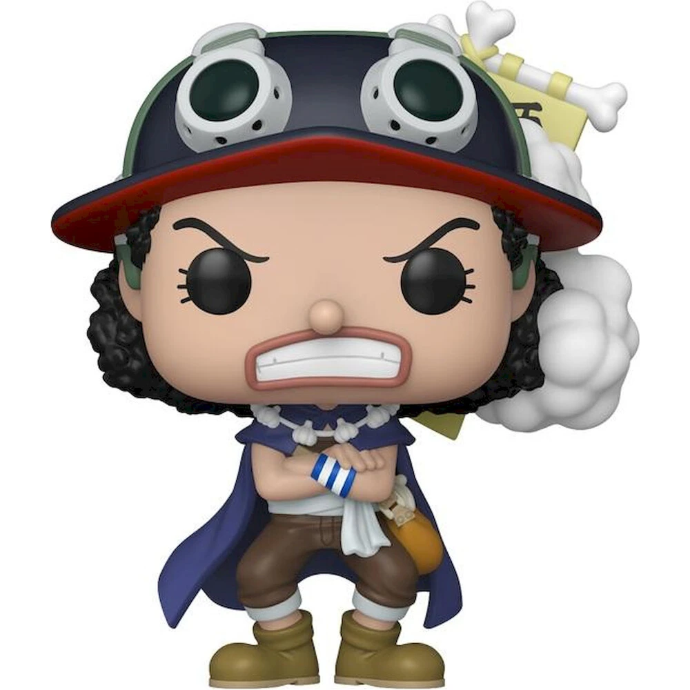 Funko POP! #2404 Animation: One Piece - Usopp