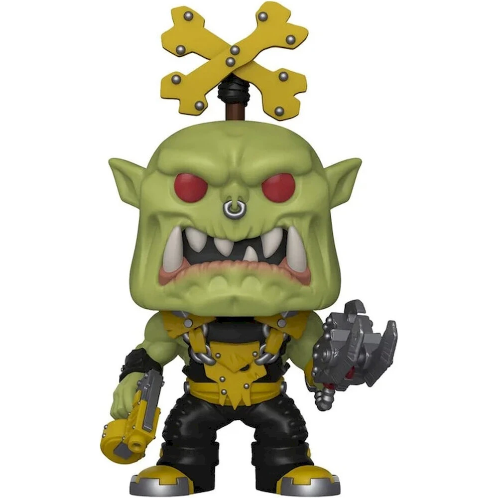 Funko POP! #1290 Games: Warhammer - Ork Nob