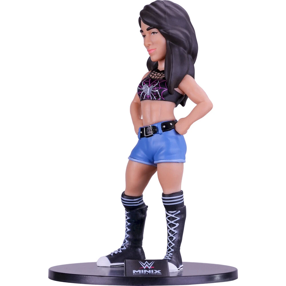 MINIX #153 Sport: WWE - AJ Lee