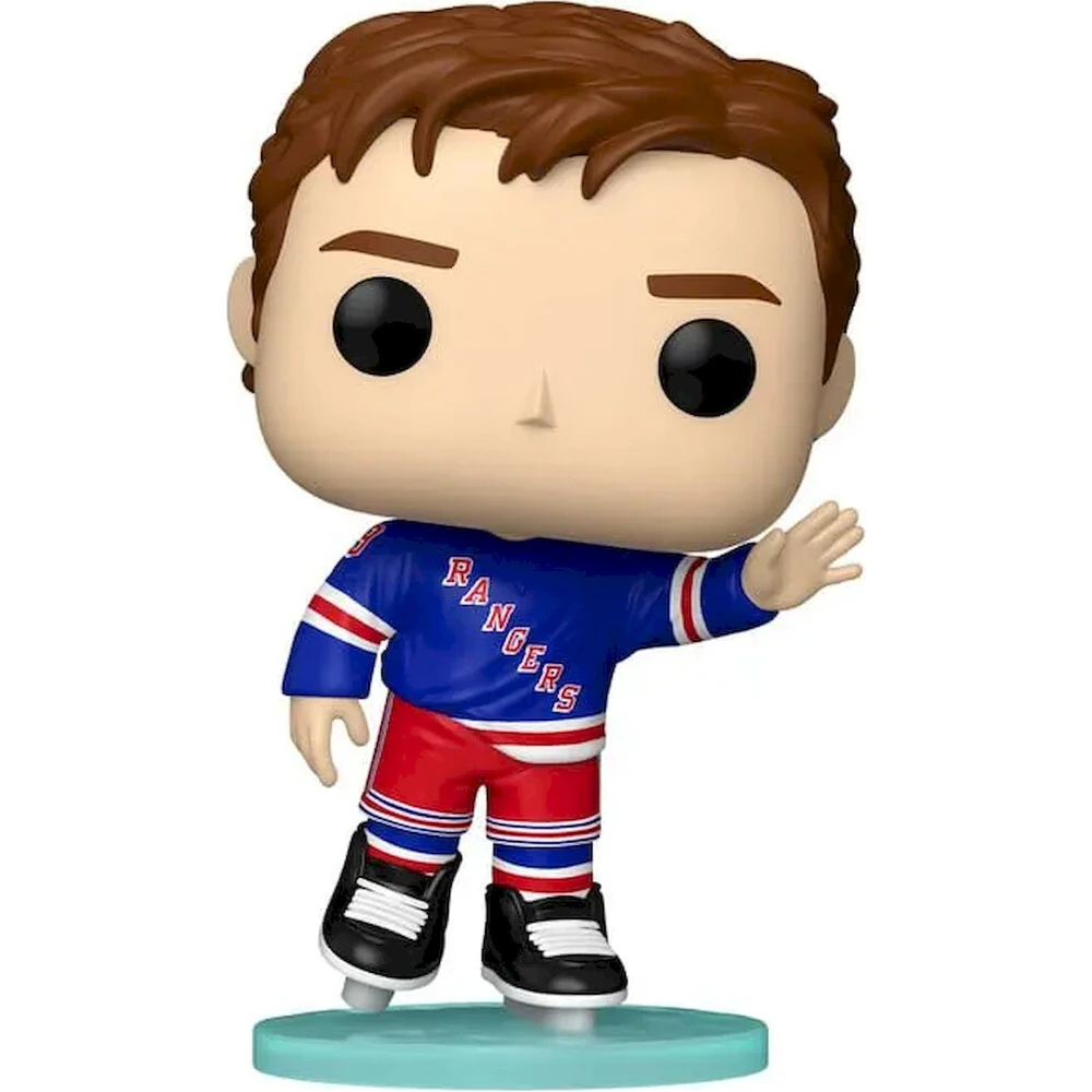 Funko POP! #99 NHL: Legends - Wayne Gretzky
