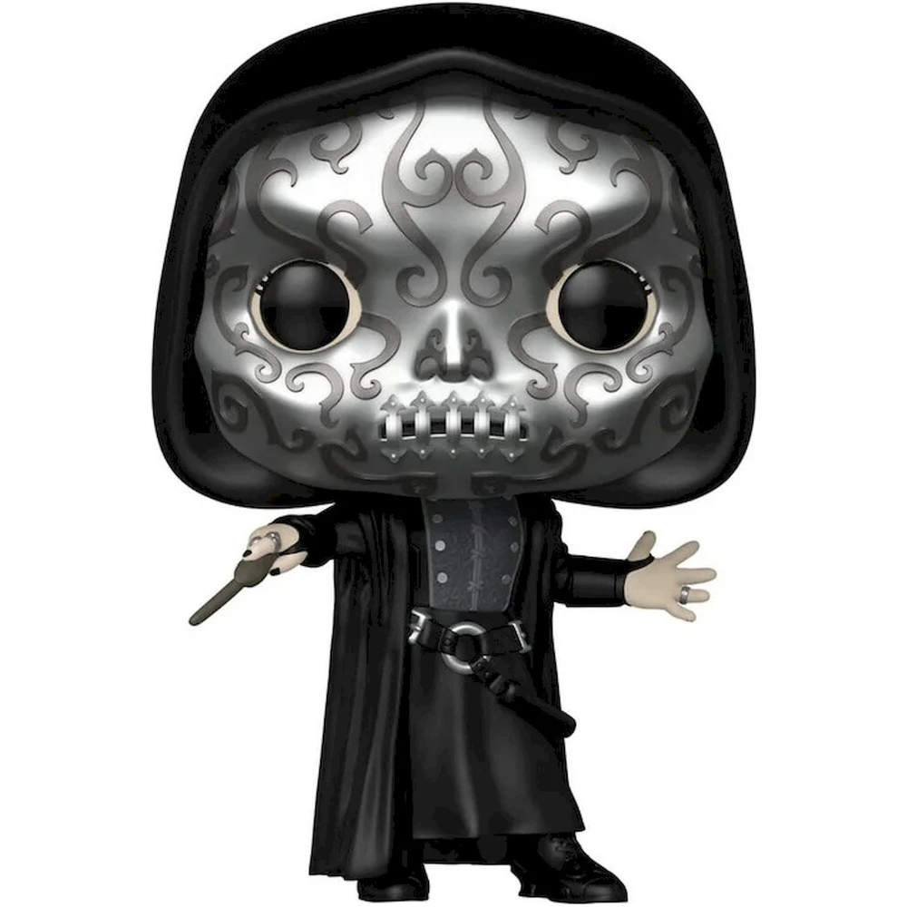 Funko POP! #209 Movies: Harry Potter - Bellatrix Lestrange