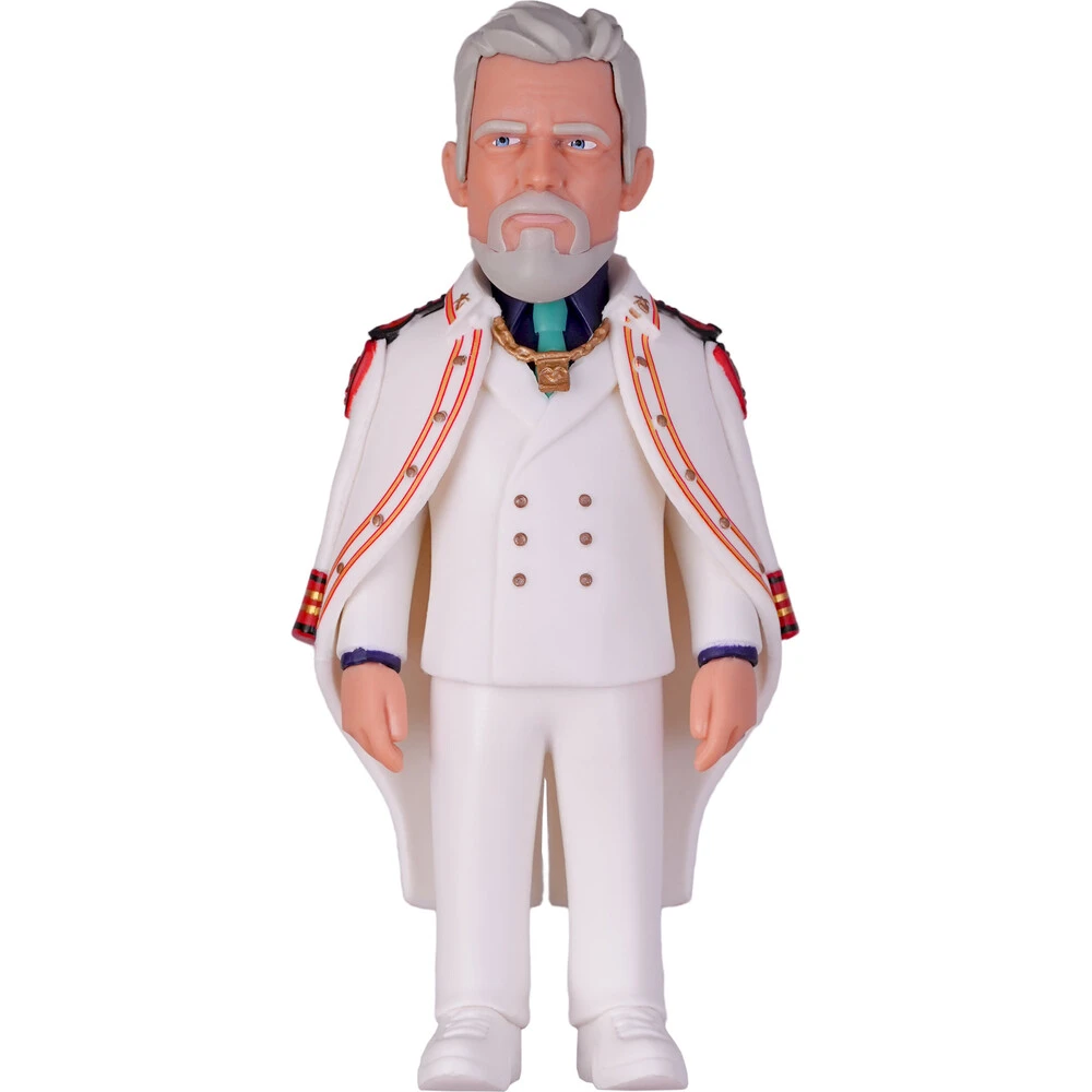 MINIX #186 TV Series: One Piece - Garp