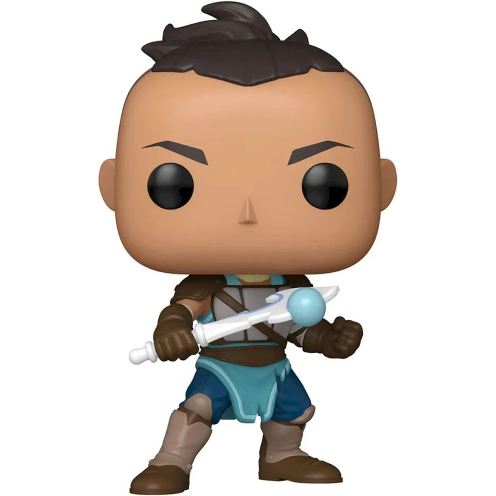 Funko POP! #2108 Movies: Avatar - Sokka