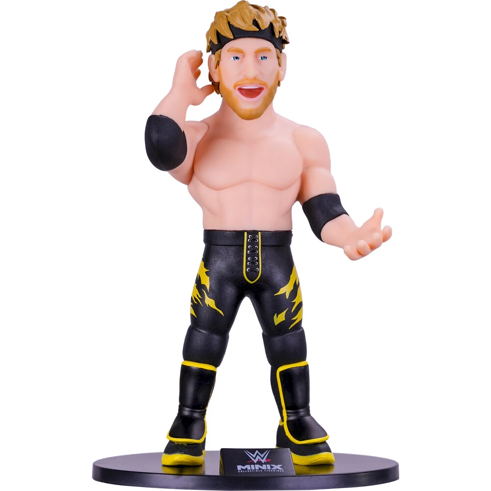 MINIX #152 Sport: WWE - Logan Paul