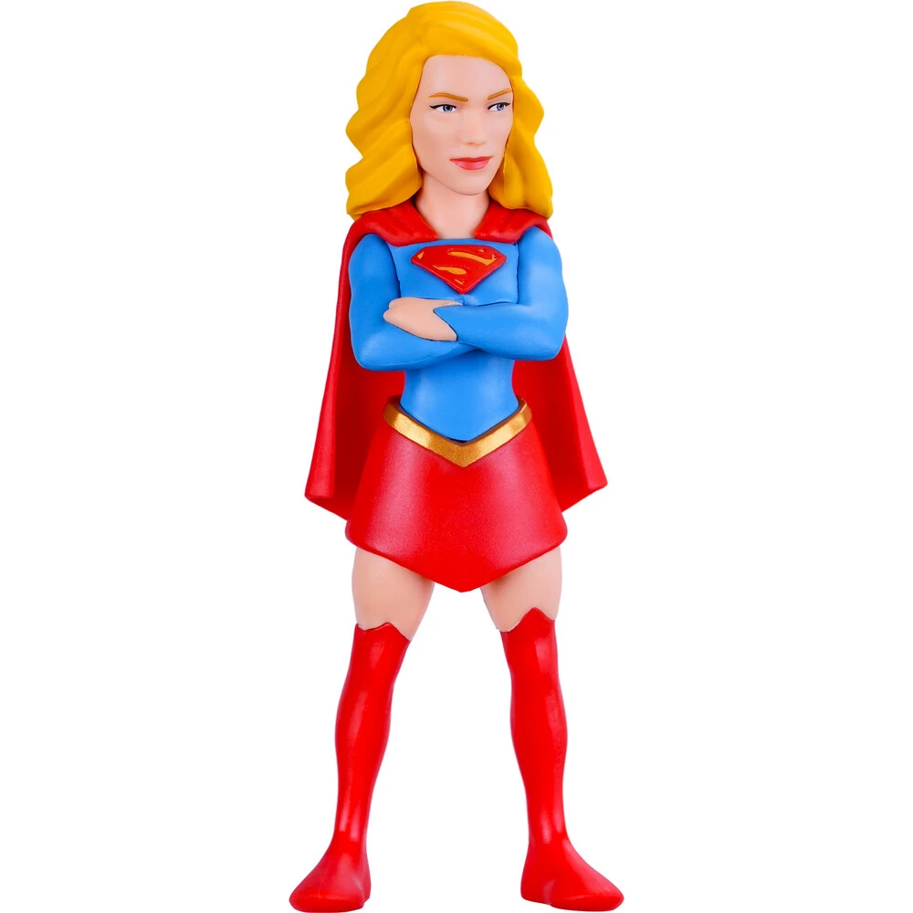 MINIX #176 Filmy: DC - Supergirl