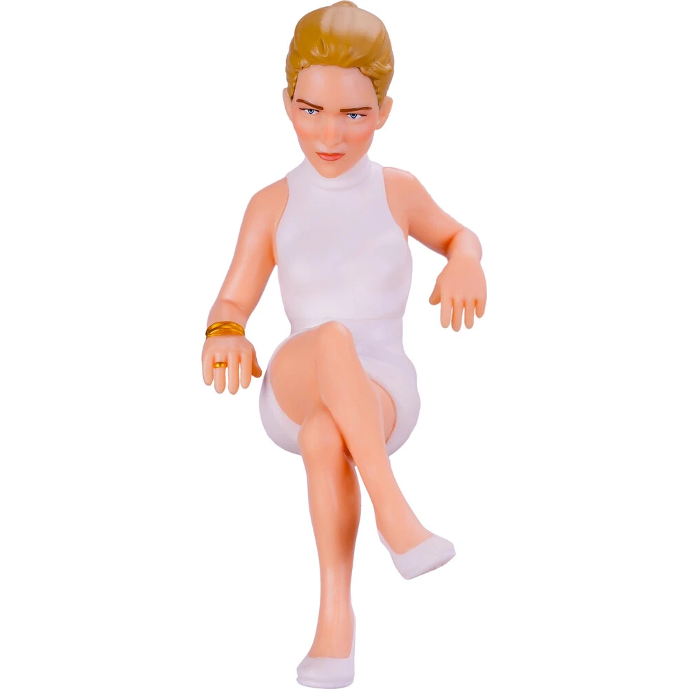 MINIX #185 Filmy: Basic Instinct - Sharon Stone