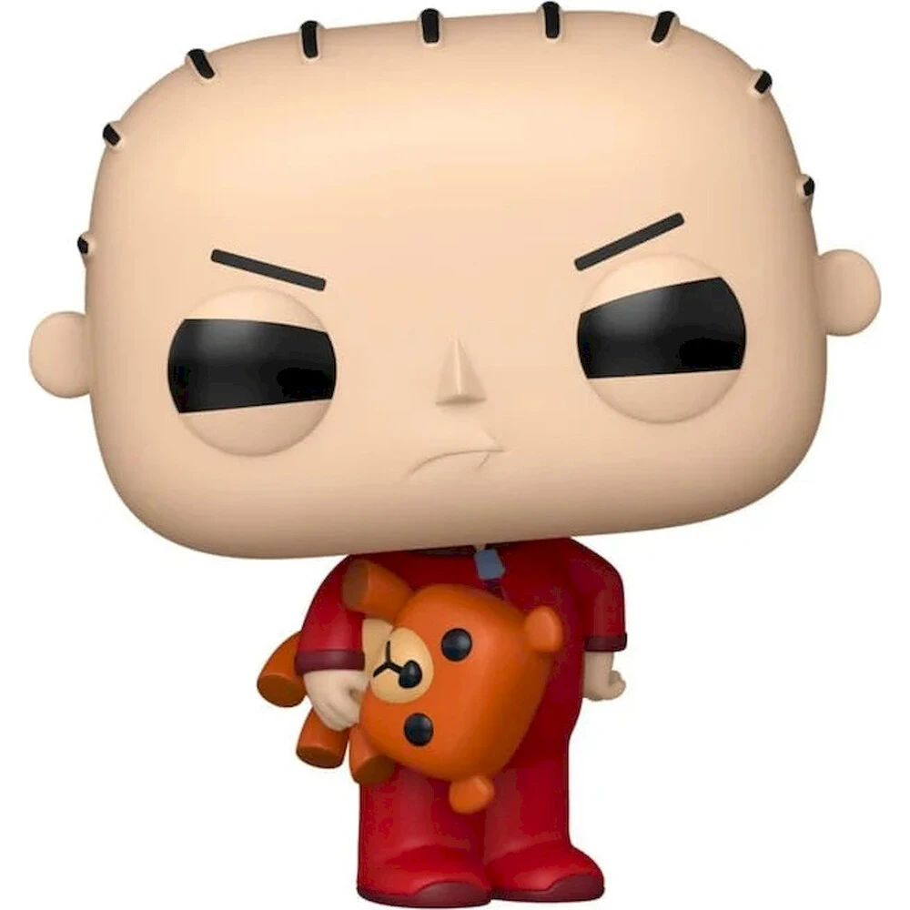 Funko POP! #1943 TV: Family Guy - Stewie Griffin