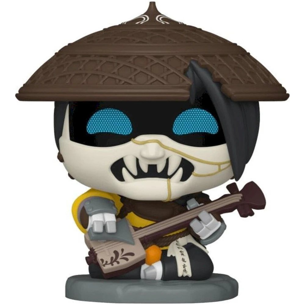 Funko POP! #1306 Games: Astro Bot - Ezo Onryo