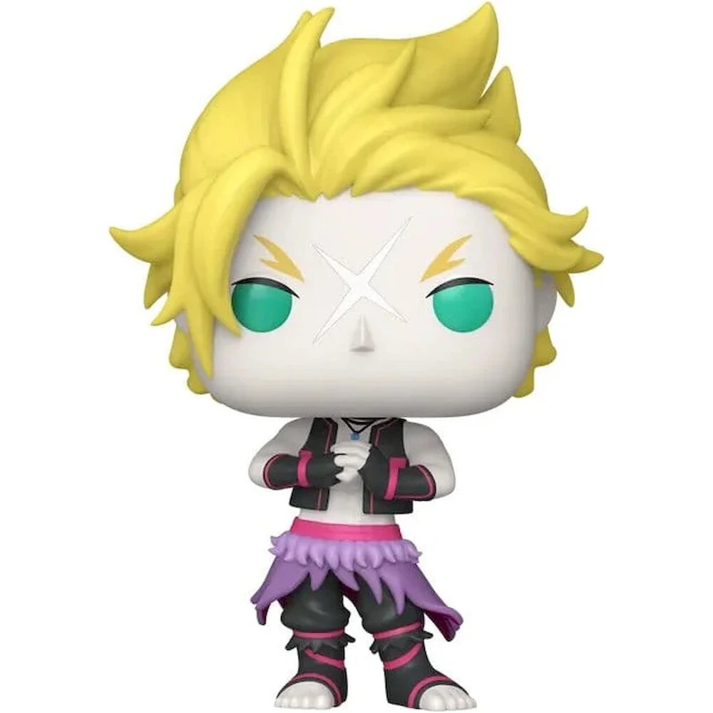 Funko POP! #2467 Animation: re:ZERO- Garfiel