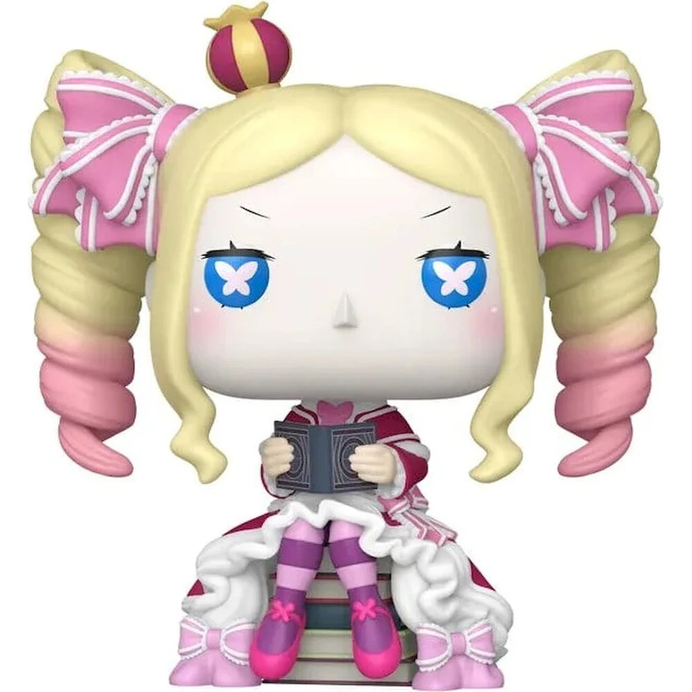 Funko POP! #2466 Animation: re:ZERO - Beatrice