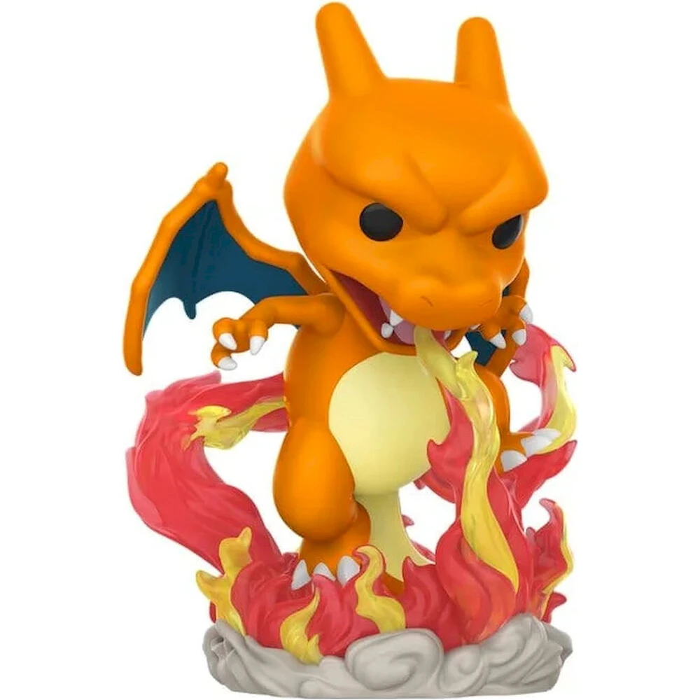 Funko POP! #1213 Premium: Pokemon - Charizard