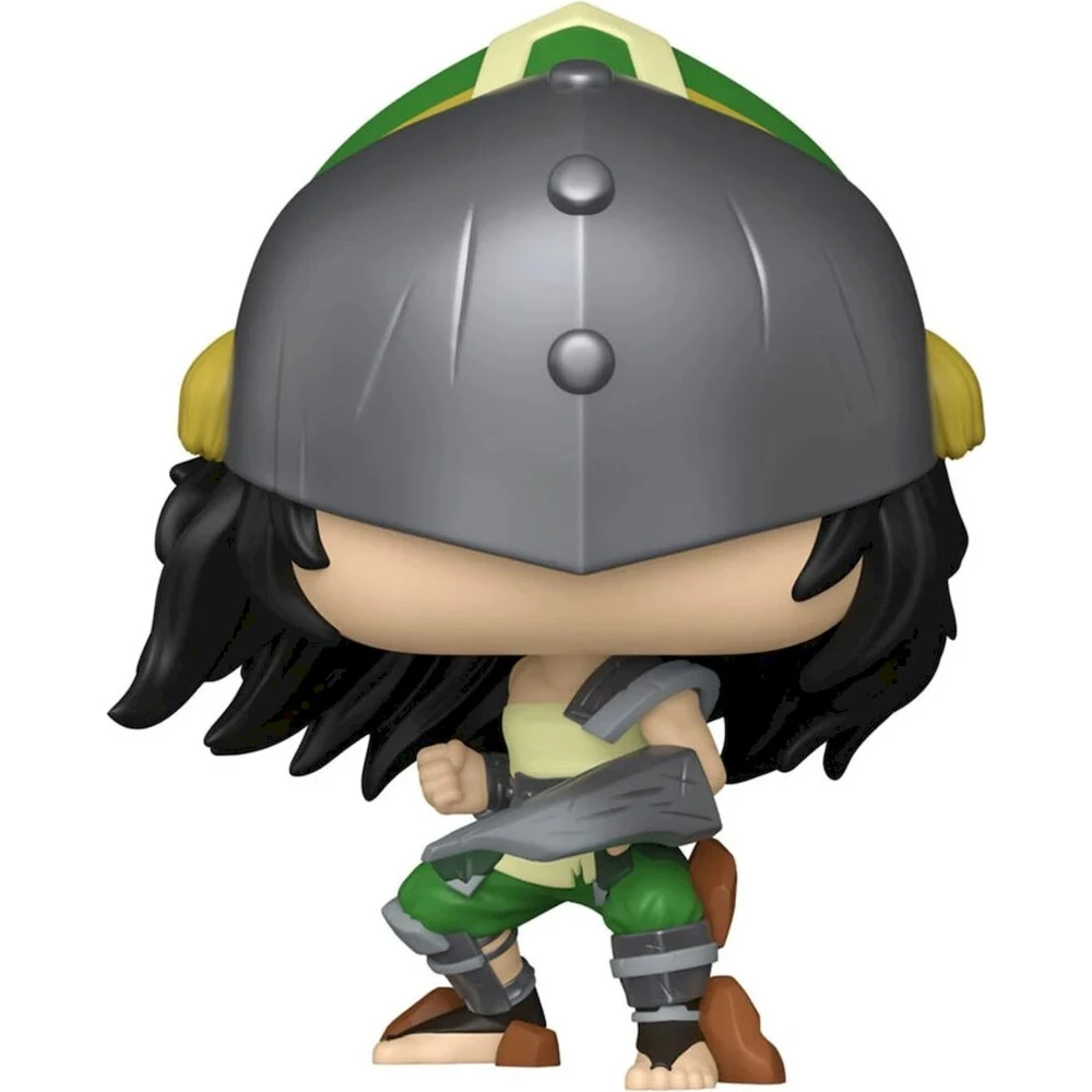 Funko POP! #2109 Movies: Avatar - Toph