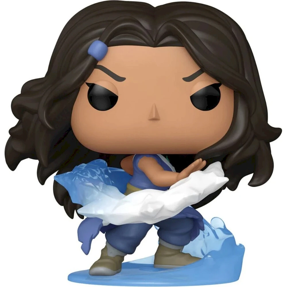 Funko POP! #2107 Movies: Avatar - Katara