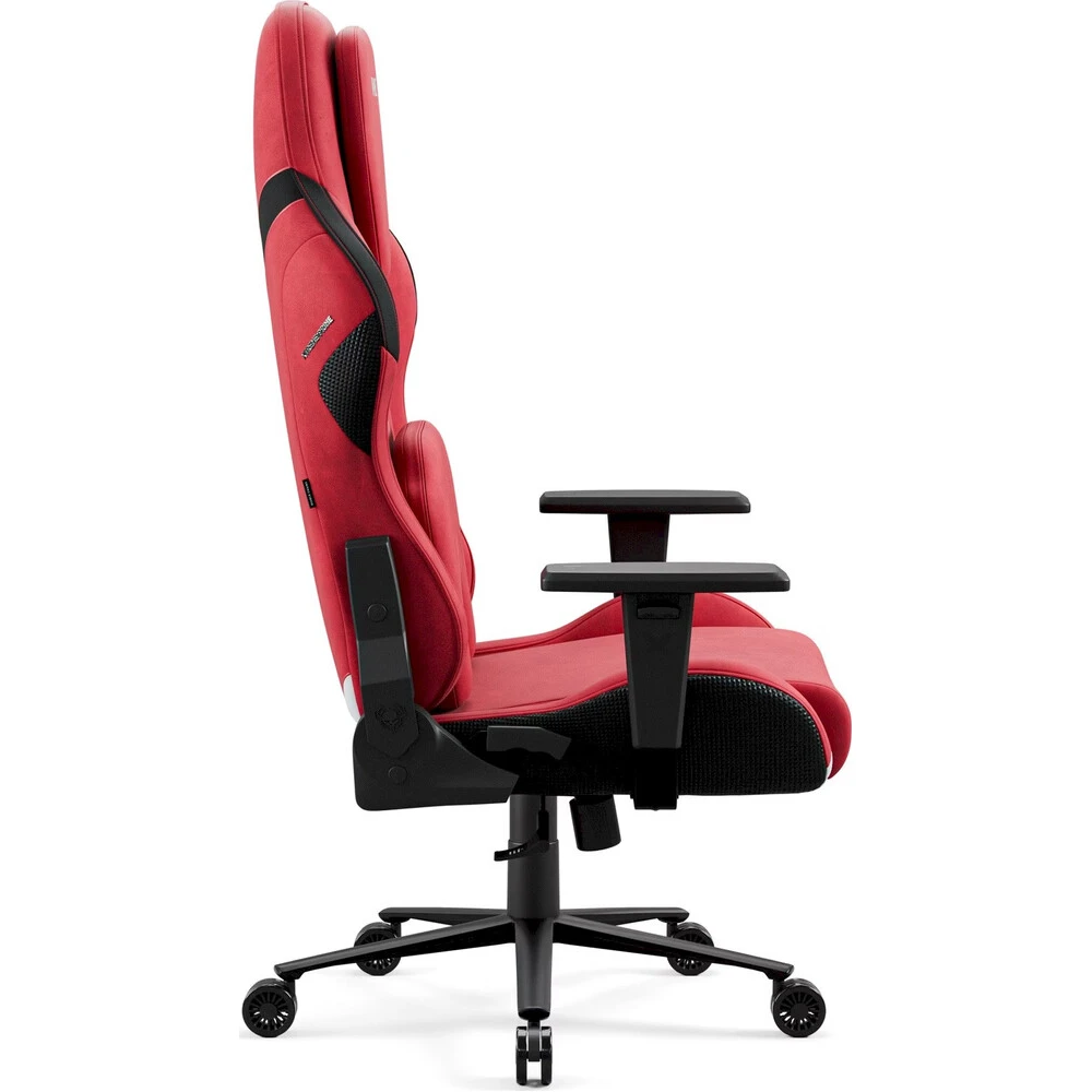 Diablo X.One Normal Size herná stolička červená