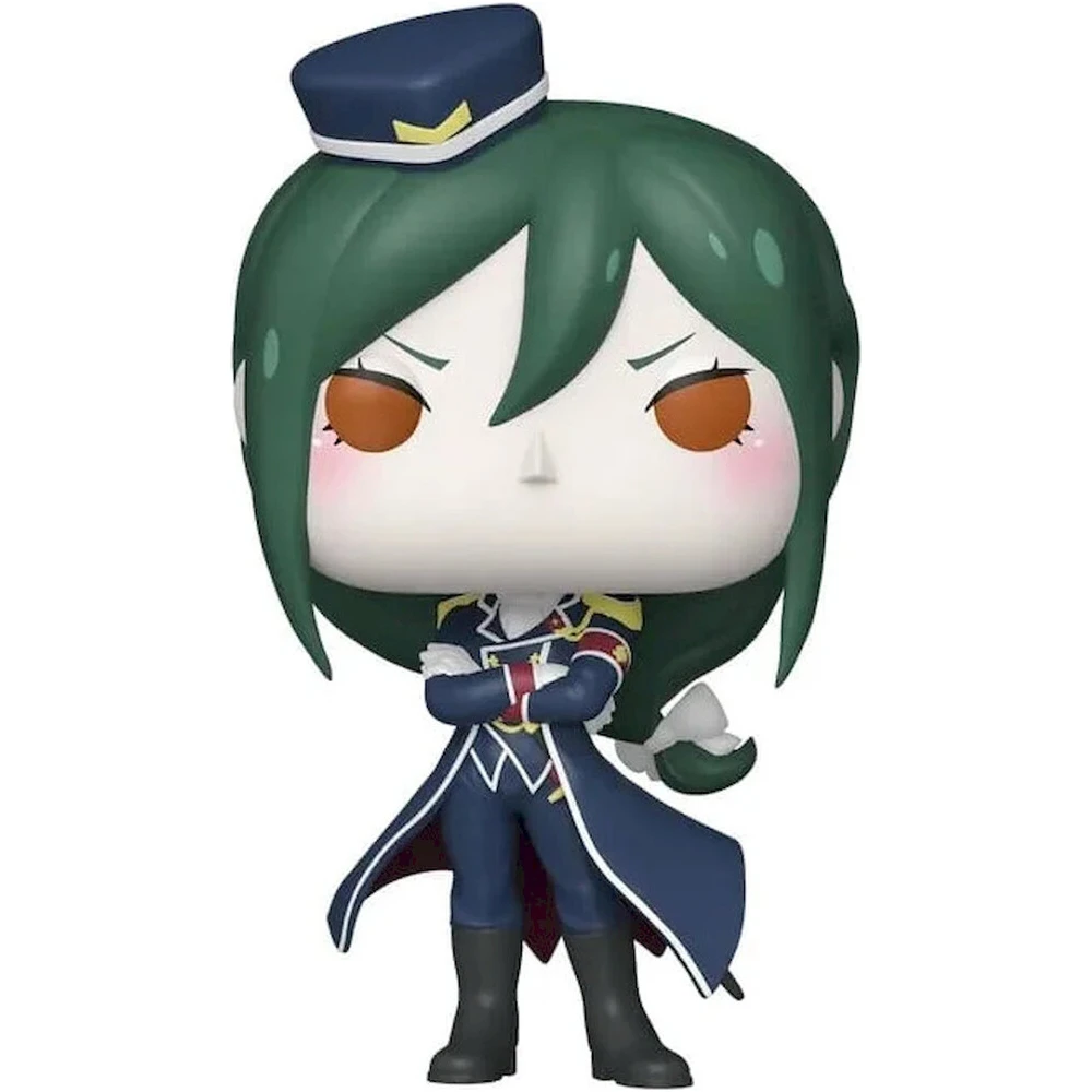 Funko POP! #2468 Animation: re:ZERO - Crusch