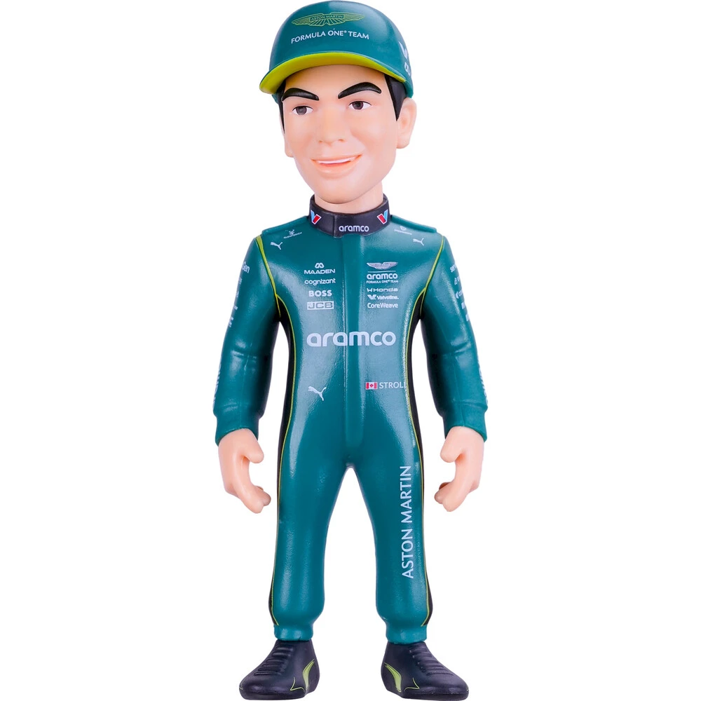 MINIX #155 Sport: Aston Martin - Lance Stroll