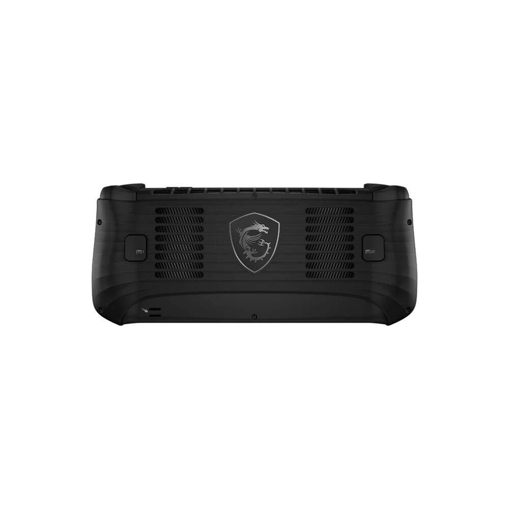 MSI Claw 8 AI+ (A2VM Polar Tempest Edition-096CZ) bílá