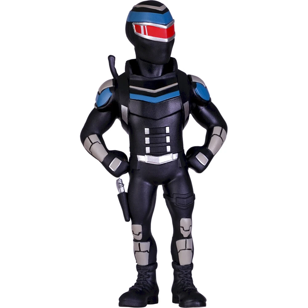 MINIX #183 TV Series: DC Peacemaker - Vigilante