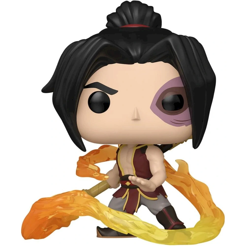 Funko POP! #2110 Movies: Avatar - Zuko