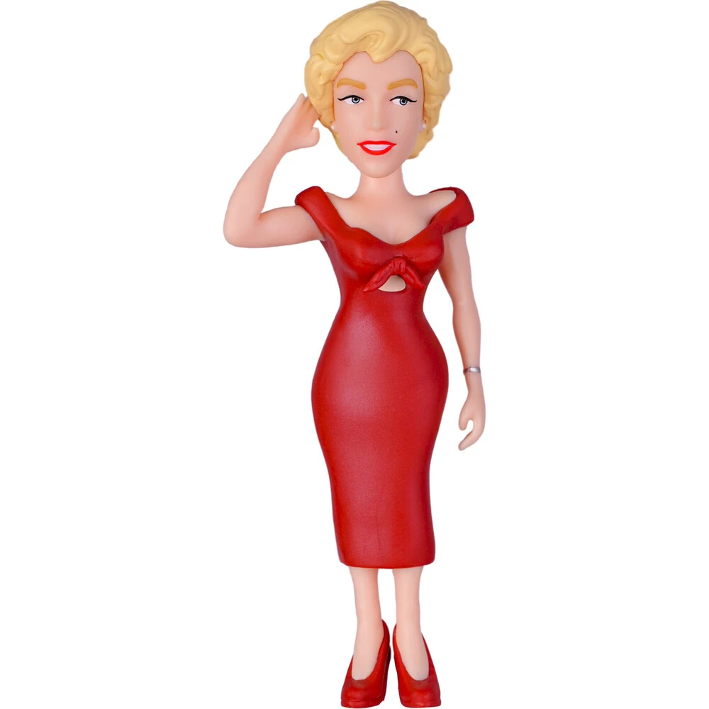 MINIX #100 Icons: Marilyn Monroe - 100th Anniversary Edition