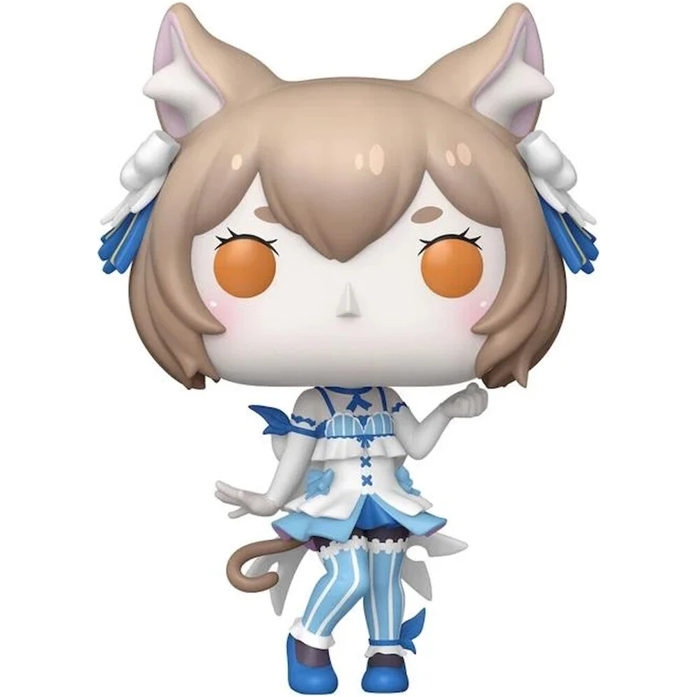 Funko POP! #2469 Animation: re:ZERO - Ferris (Šance na chase)