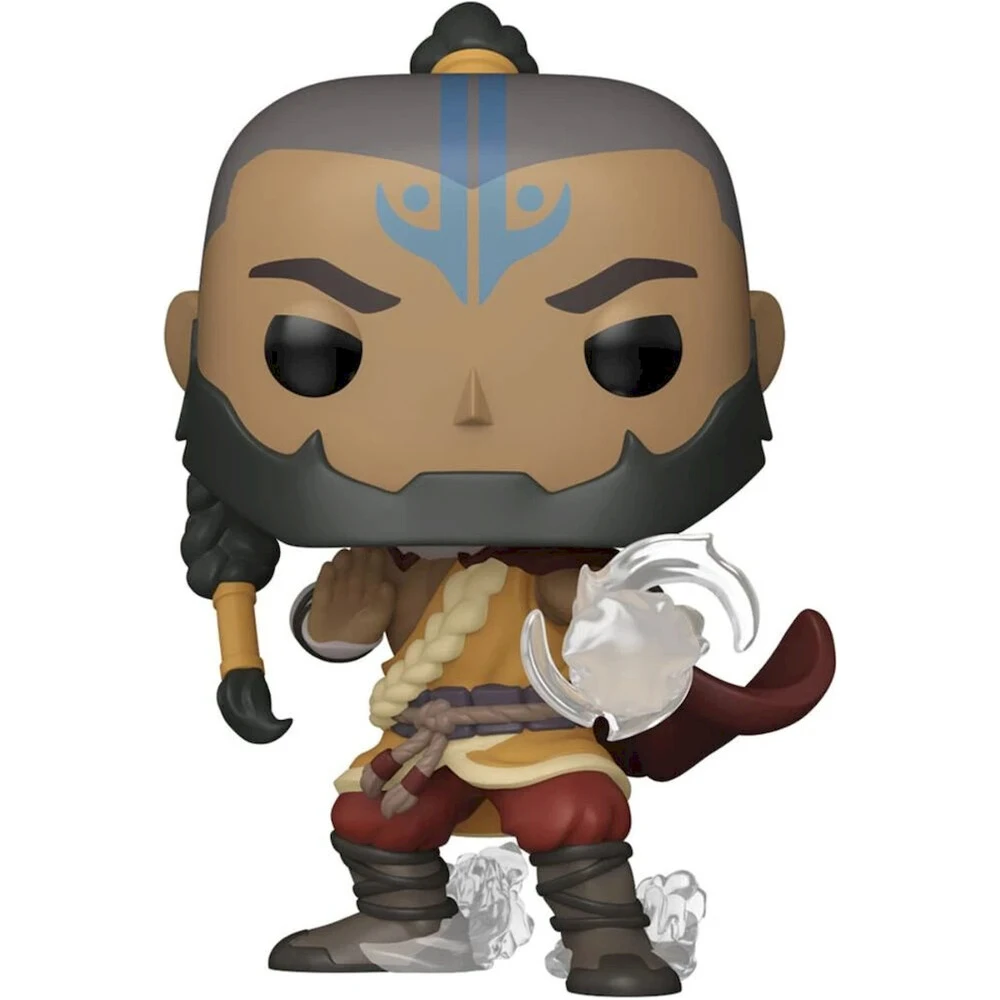 Funko POP! #2111 Movies: Avatar - Tagah