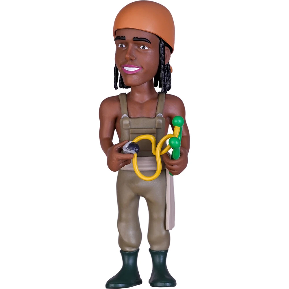 MINIX #185 TV Series: One Piece - Usopp