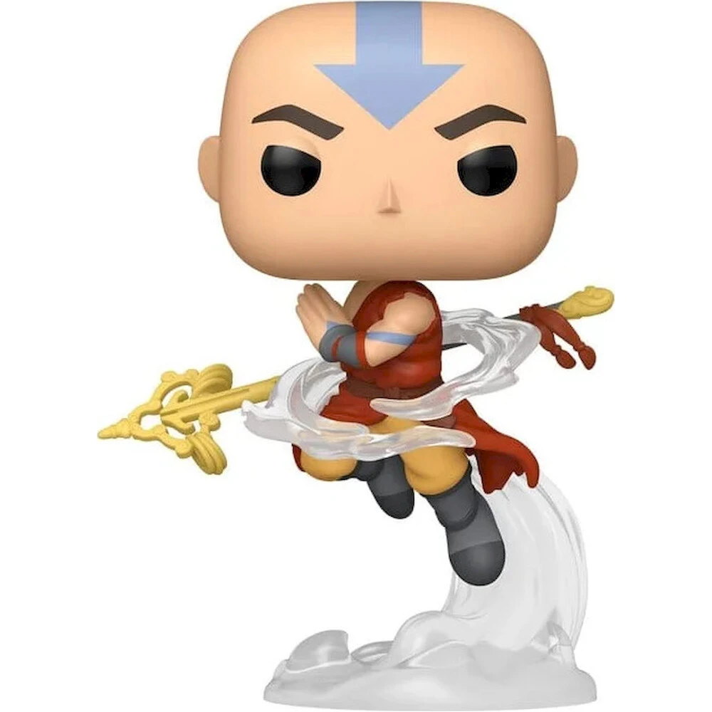 Funko POP! #2106 Movies: Avatar - Aang