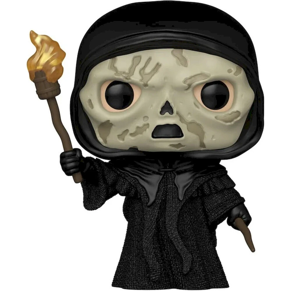 Funko POP! #210 Movies: Harry Potter - Death Eater