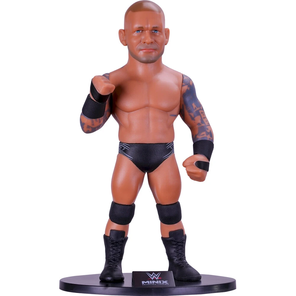MINIX #126 Sport: WWE - Randy Orton