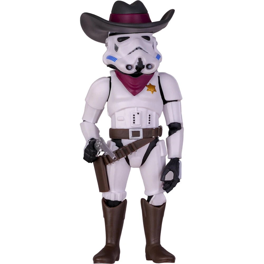 MINIX #182 Filmy: Stormtrooper - Stormtrooper Cowboy