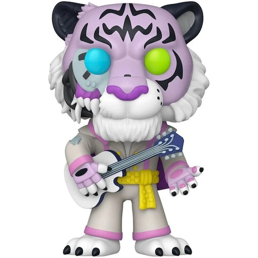 Funko POP! #1153 Games: Five Nights at Freddy's - Tiger Rock